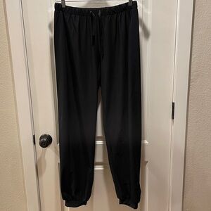 Mission Statement Mantra pants